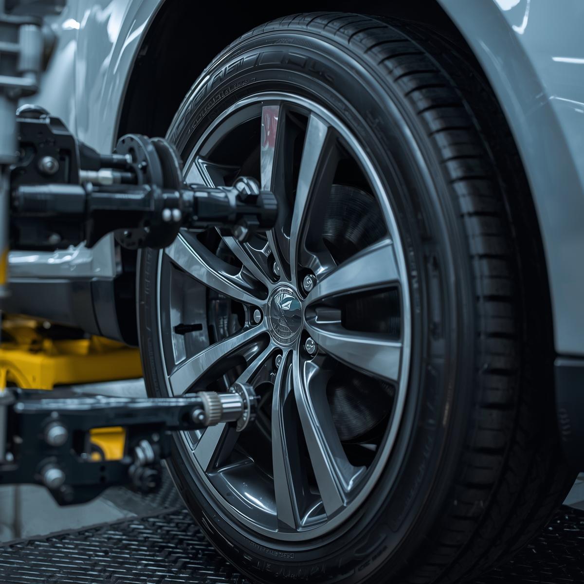 wheel-alignment-service